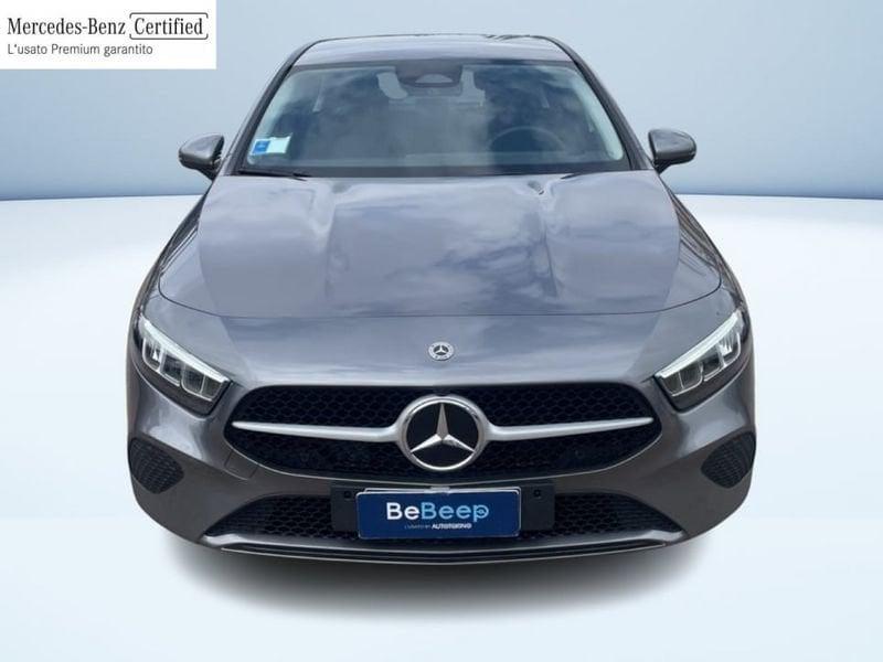 Mercedes-Benz Classe A A 180 D ADVANCED AUTO