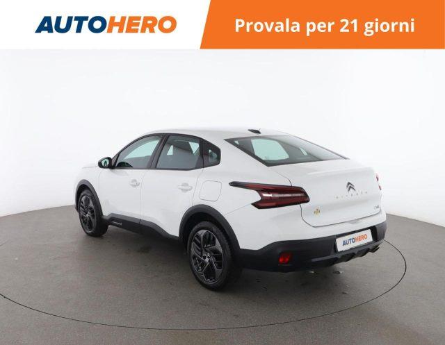 CITROEN C4 X BlueHDI 130 S&S EAT8 Feel Pack