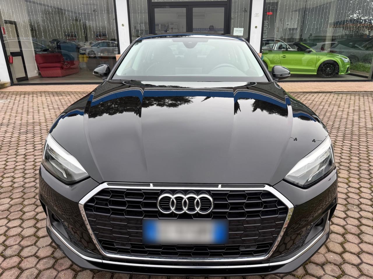 Audi A5 SPB 40 TDI S tronic Business