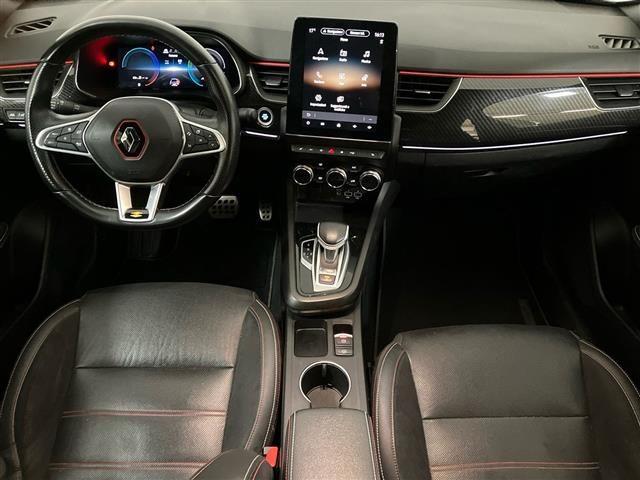 RENAULT Arkana 1.6 E-Tech full hyb. R.S. Line N1 Autocarro