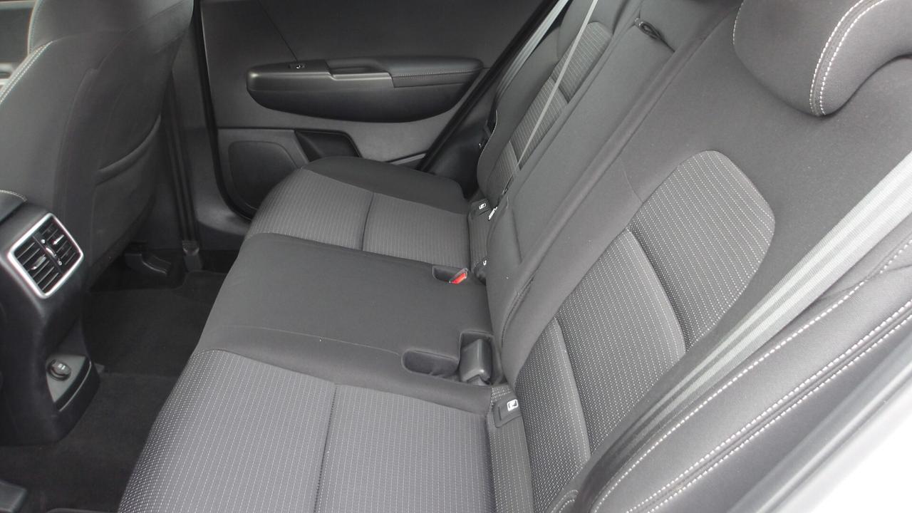 KIA SPORTAGE 1.6 HYBRID-RETROC-PREZZO PROMO!