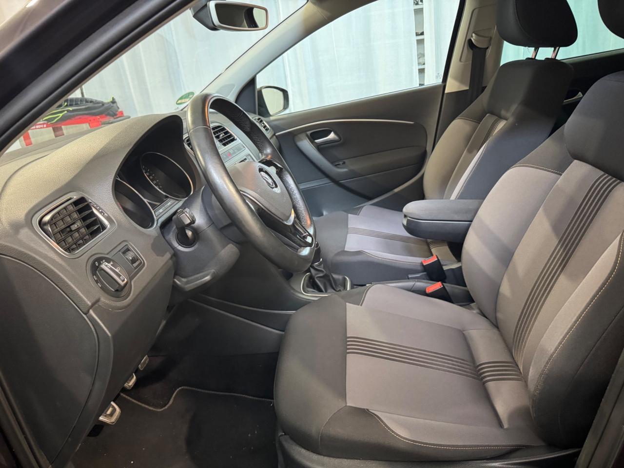 Volkswagen Polo 1.0 MPI 5p. Business Trendline