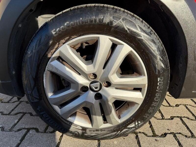 Dacia Sandero Sandero Stepway 1.0 TCe ECO-G Comfort