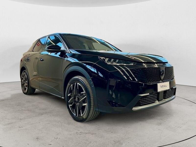 Peugeot 3008 3008 Hybrid 145 e-DCS6 GT