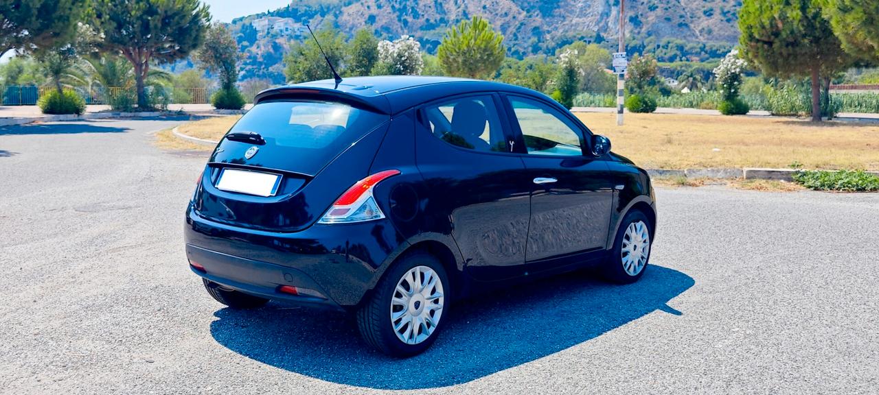 Lancia Ypsilon 1.3 MJT 16V 95 CV 5 porte S&S Platinum