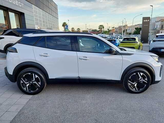 Peugeot 2008 PureTech 100 S&S Allure KM 0