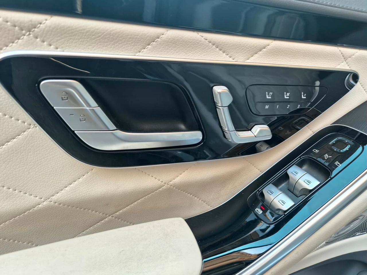 Mercedes-benz S 400 MERCEDES Classe D 4Matic Premium Plus