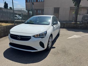 OPEL Corsa 1.2 Edition SOLI KM. 25.400