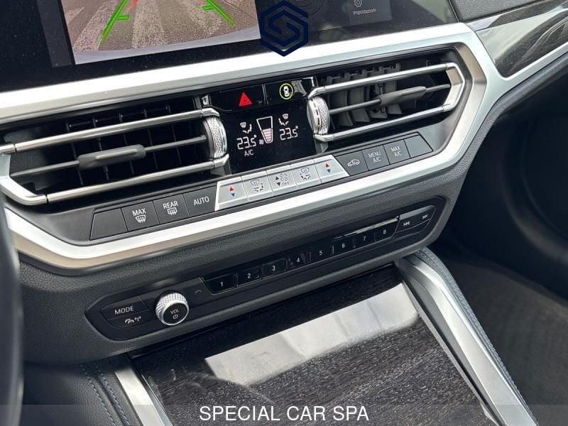 BMW Serie 4 Gran Coupé Serie 4 420d Gran Coupe mhev 48V xdrive Msport auto