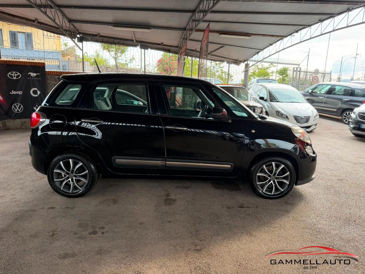 Fiat 500L 1.3 mjt Business 95cv