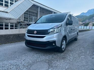 FIAT TALENTO 1.6 MULTIJET 78000KM-RETROCAMERA