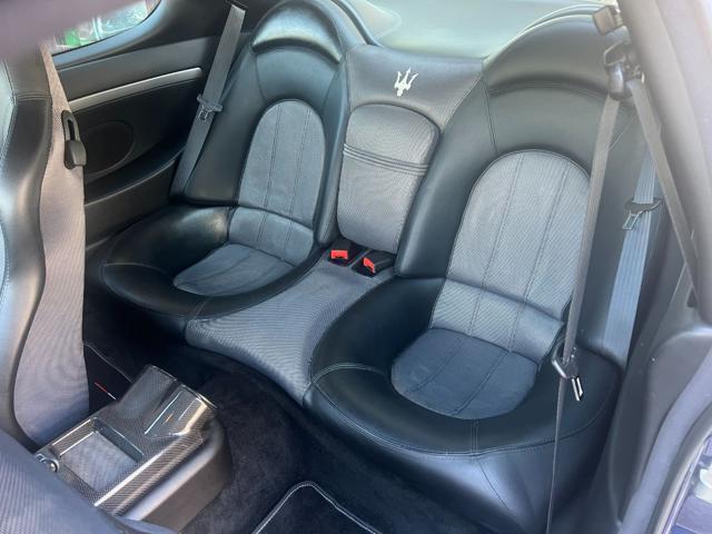 MASERATI GranSport 4.2 V8