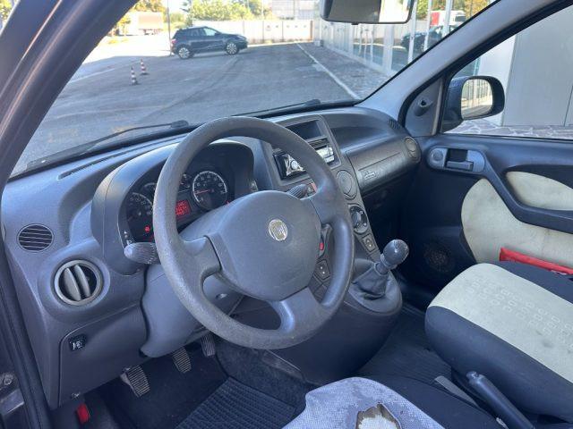 FIAT Panda 1.2 Dynamic GPL