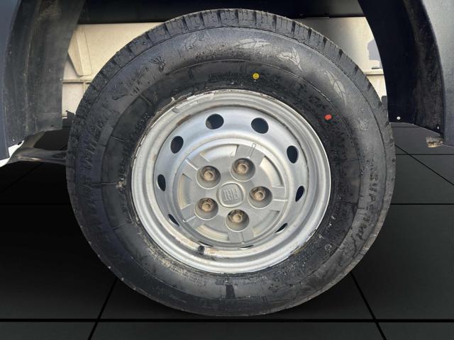 FIAT Ducato 35 2.0 MJET DOPPIA CABINA 7 POSTI CASSONE FISSO-E6