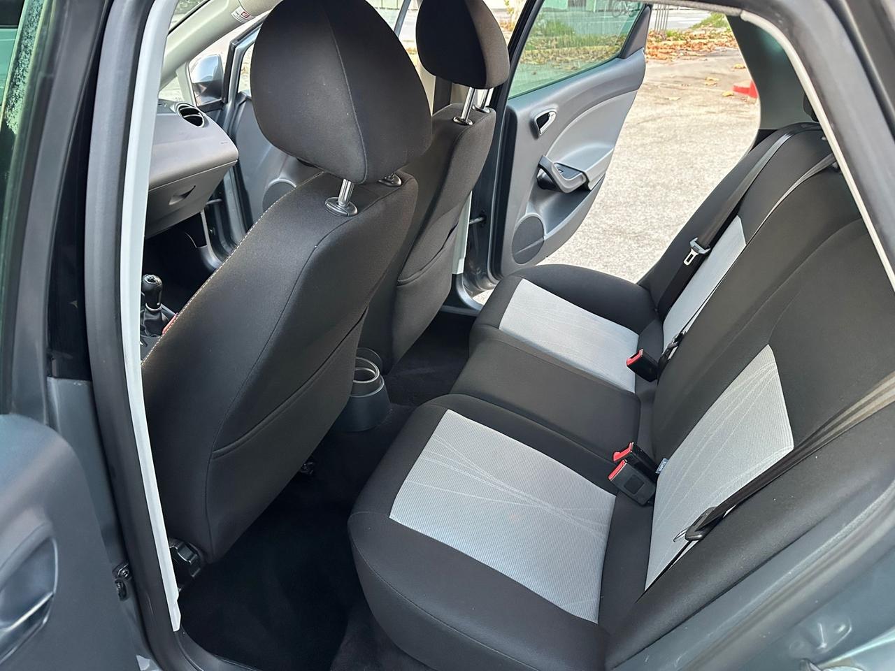 Seat Ibiza 1.6 5 porte Reference BI FUEL 2013