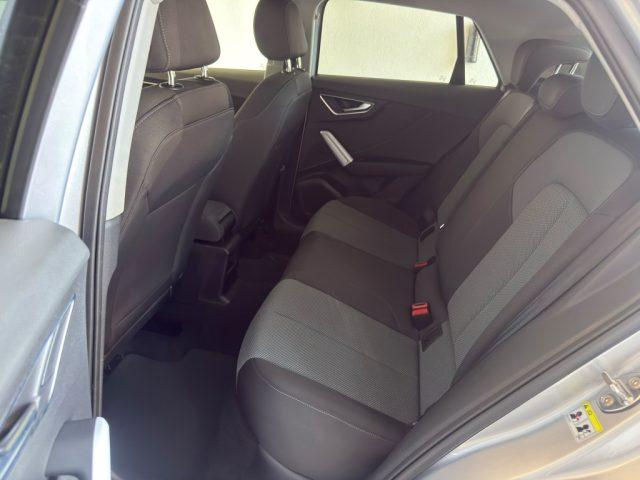 AUDI Q2 35 TFSI S tronic