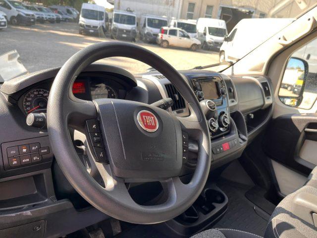 FIAT Ducato 30 2.3 MJT 150CV PC-TN PANORAMA