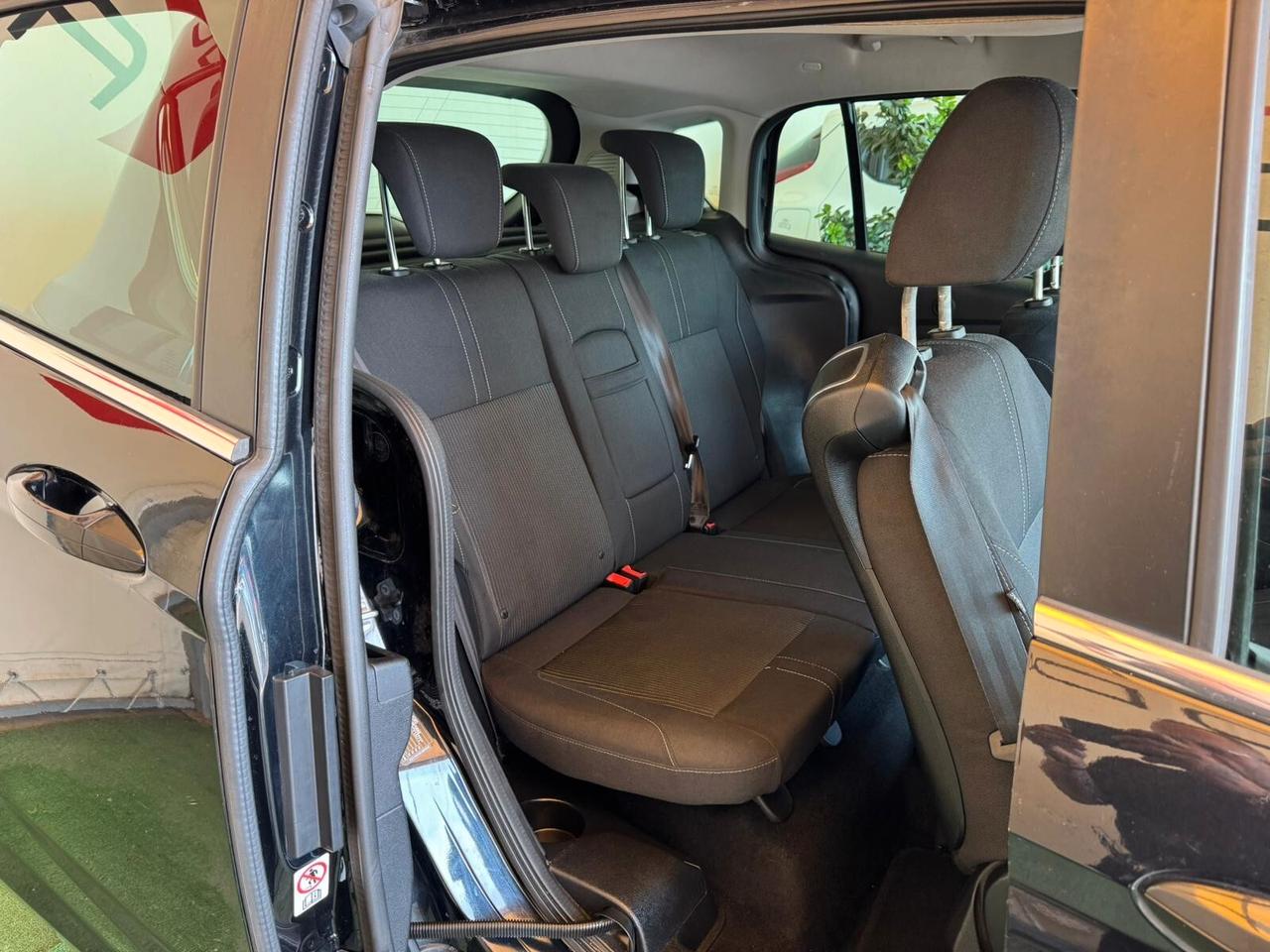 Ford B-Max 1.6 TDCi 95 CV Titanium