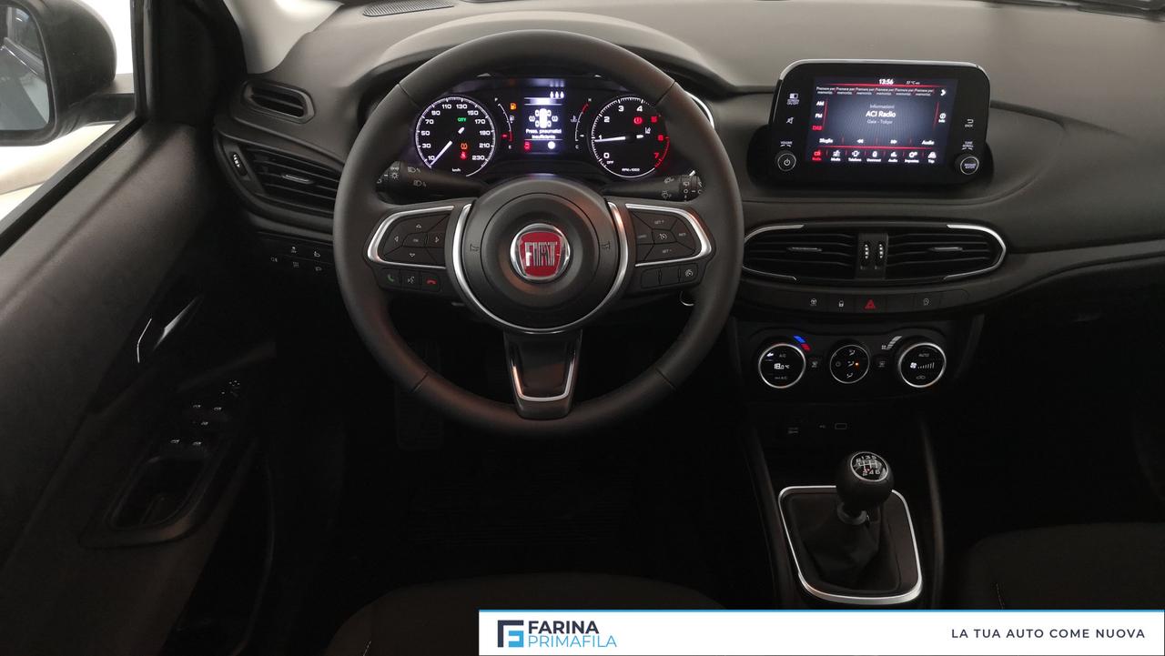 FIAT Tipo SW II 2021 - Tipo SW 1.6 mjt s&s 130cv