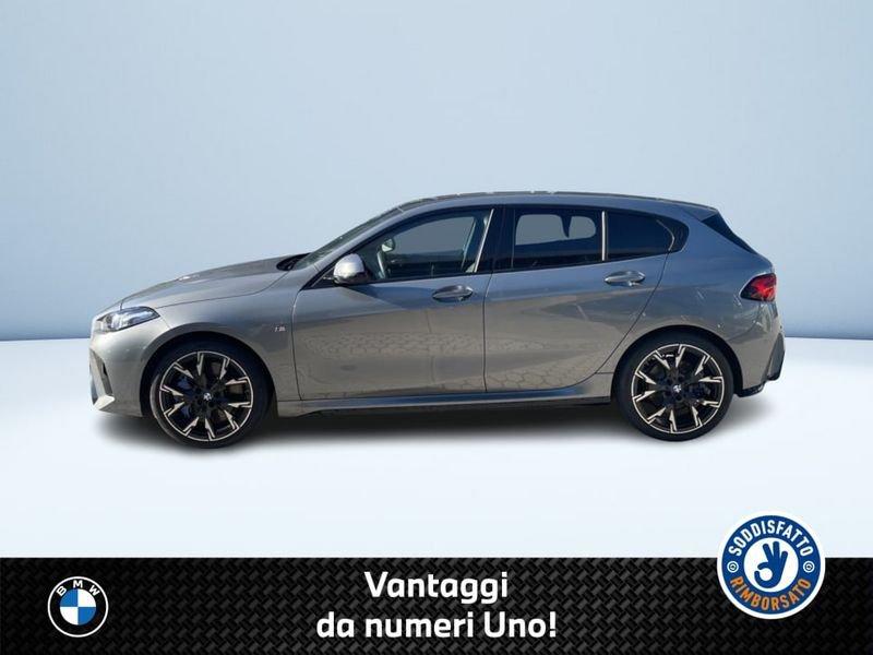 BMW Serie 1 120d M Sport