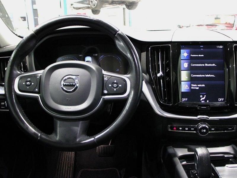 Volvo XC60 XC60 2.0 b4 Business Plus awd geartronic my20