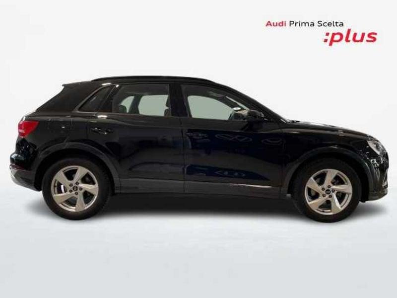 Audi Q3 II 2018 35 2.0 tdi Business Advanced s-tronic