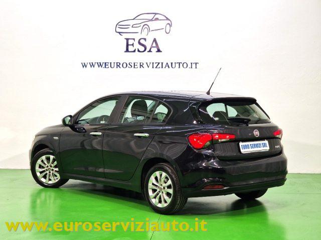 FIAT Tipo 1.4 5 porte Lounge