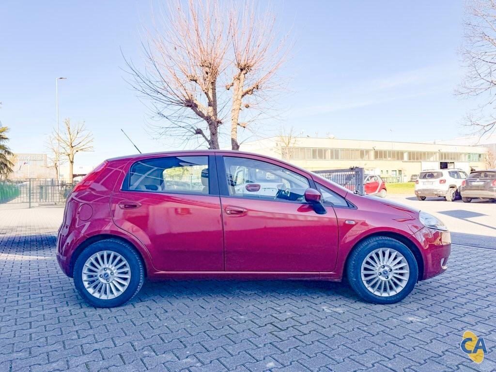 Fiat Grande Punto 1.4