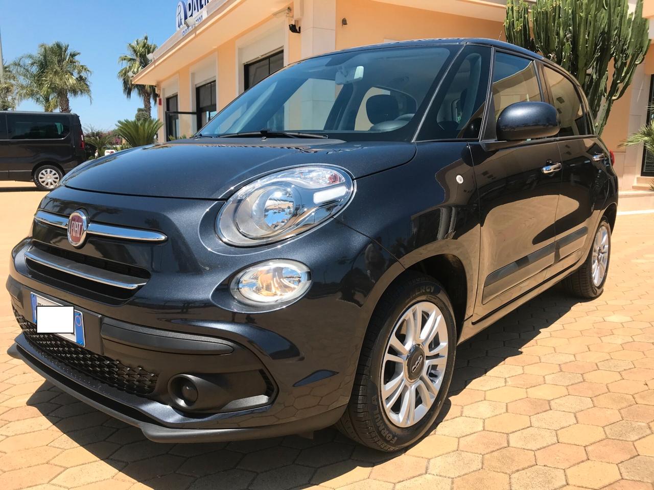 Fiat 500L 1.3 Multijet 95 CV Dualogic Pop Star AUTOM NAVI