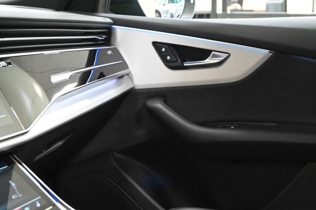 AUDI Q8 Q8 50 TDI 286 CV quattro tiptronic