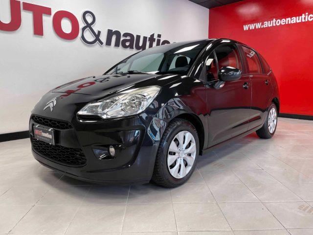 CITROEN C3 1.4 AIRDREAM EXCLUSIVE GPL ECO BY-ENERGY