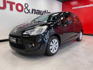CITROEN C3 1.4 AIRDREAM EXCLUSIVE GPL ECO BY-ENERGY
