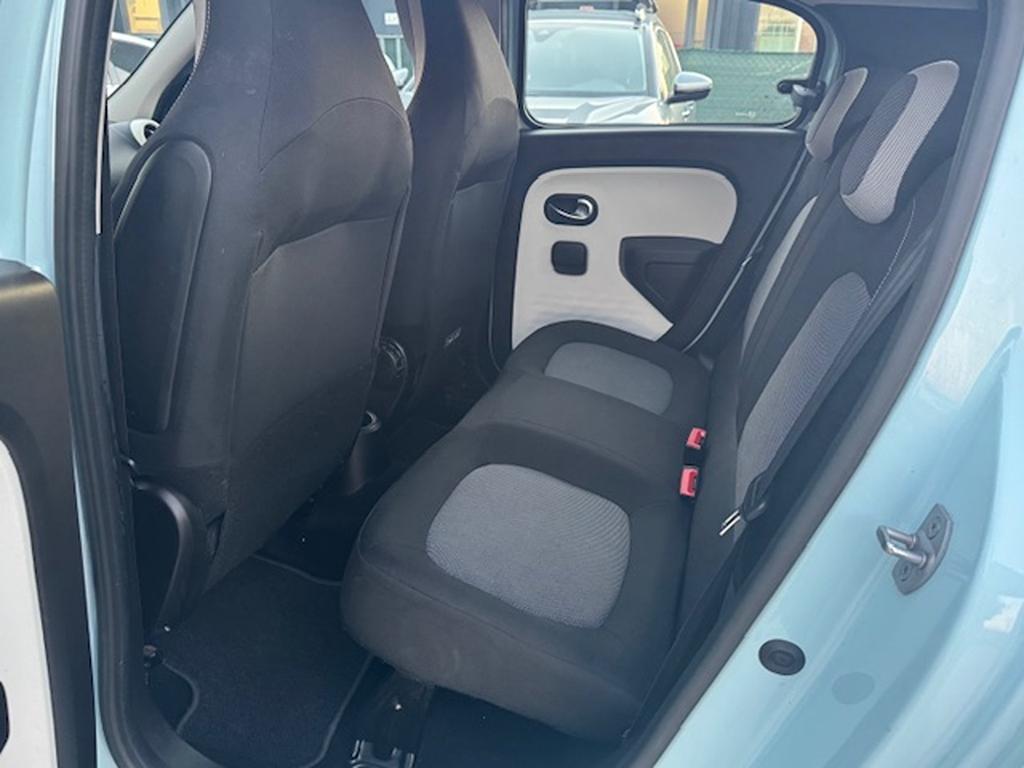 Renault Twingo 1.0 SCe Life