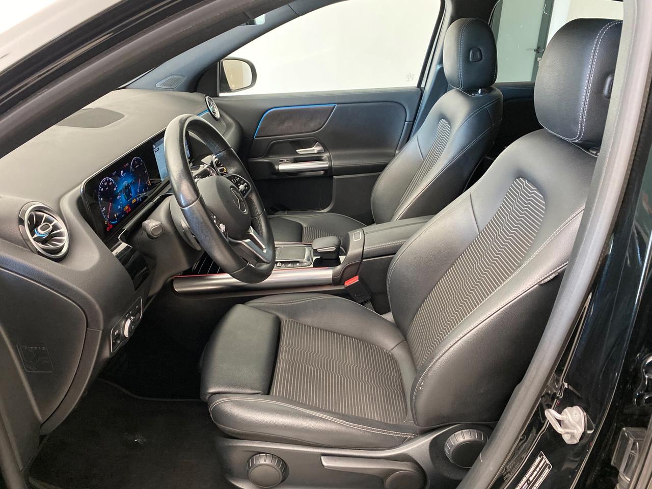 Mercedes-benz GLA 200 GLA 200 d Automatic Sport Plus