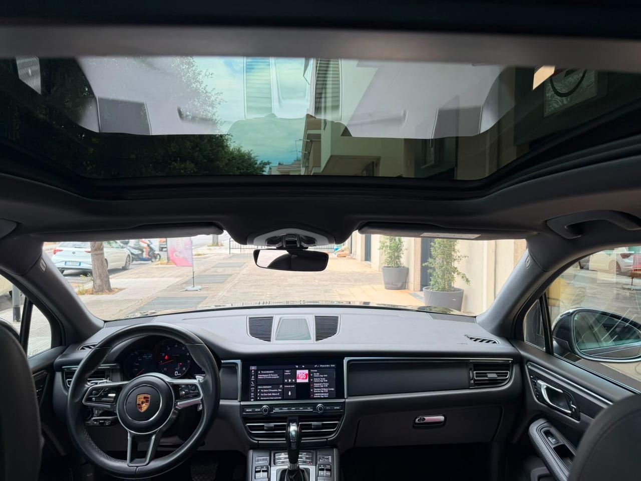 Porsche Macan 2.0 245CV