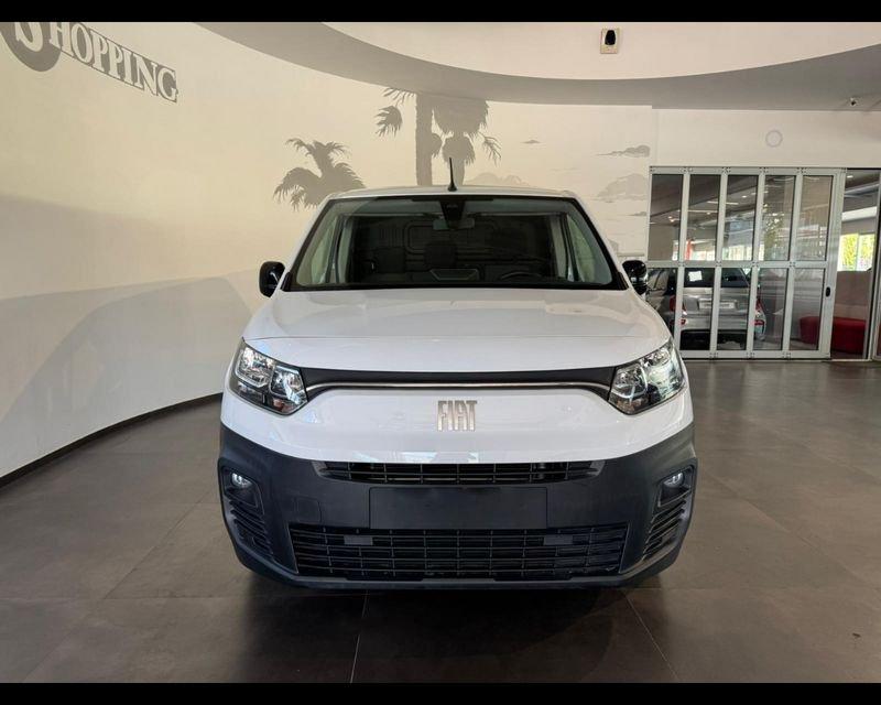 FIAT Doblò 4ª serie 1.5 BlueHdi 130CV PC-TN Van