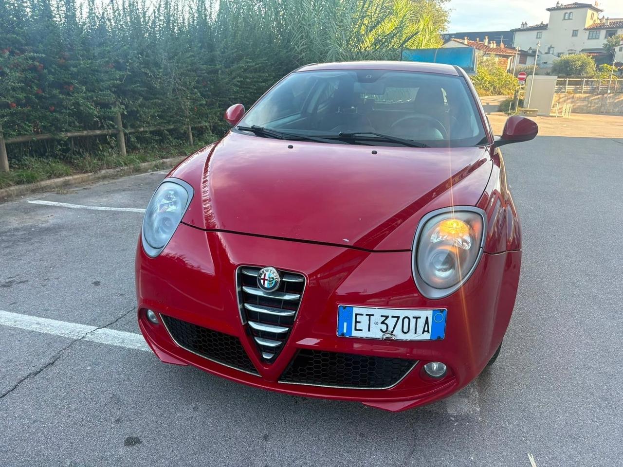Alfa Romeo MiTo 1.4 70 CV 8V Progression