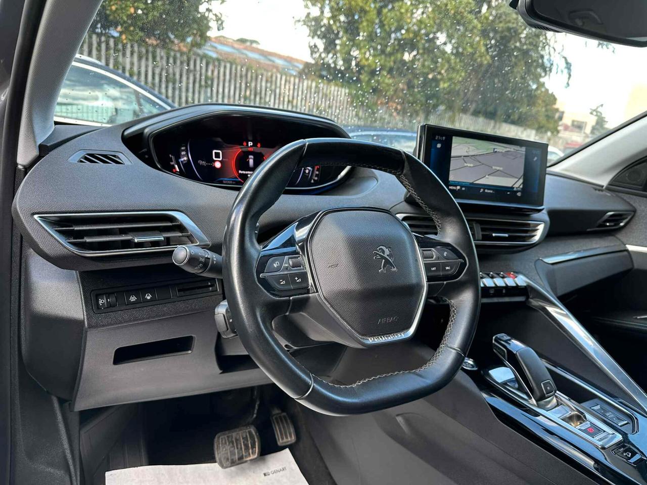 Peugeot 5008 BlueHDi 130 S&S EAT8 Allure Pack