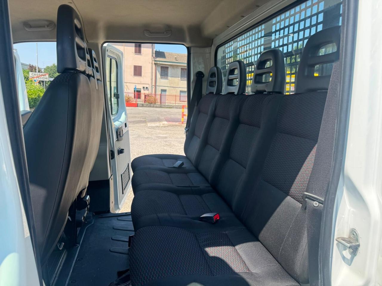 Citroen Jumper 35 BlueHDi 130 PLM-TM Furgone