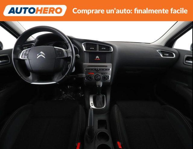 CITROEN C4 BlueHDi 120 S&S EAT6 Feel