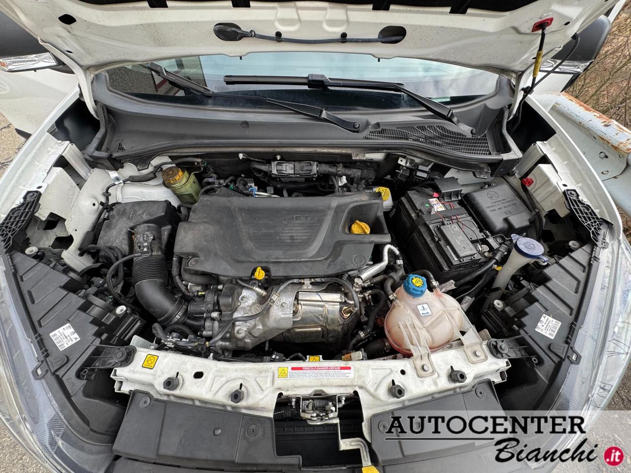 FIAT Doblò cargo 1.6 mjt 105cv CH1 Business S&S