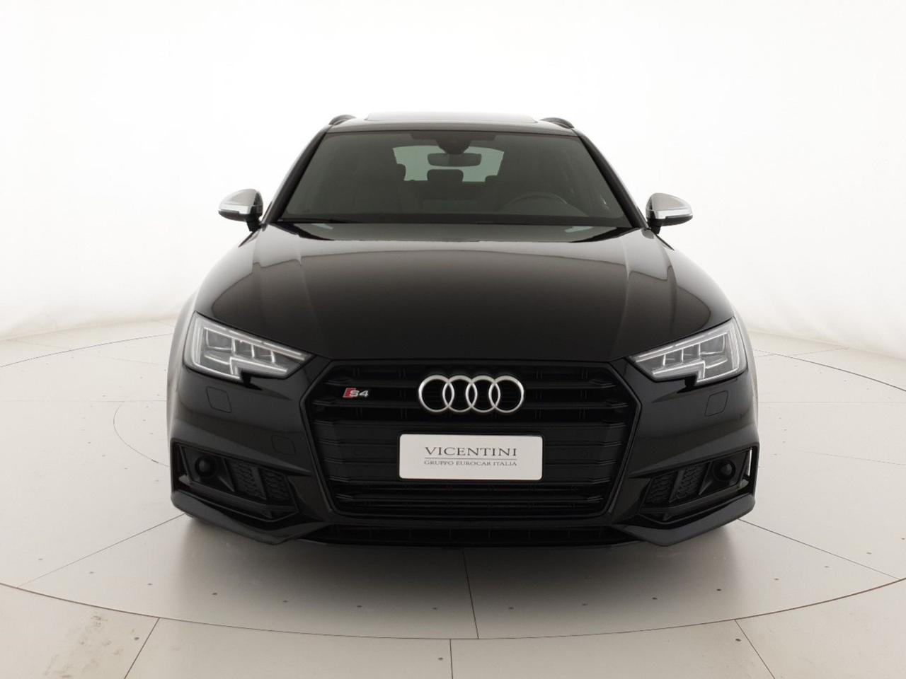 Audi S4 avant 3.0 tfsi business quattro 354cv tiptronic