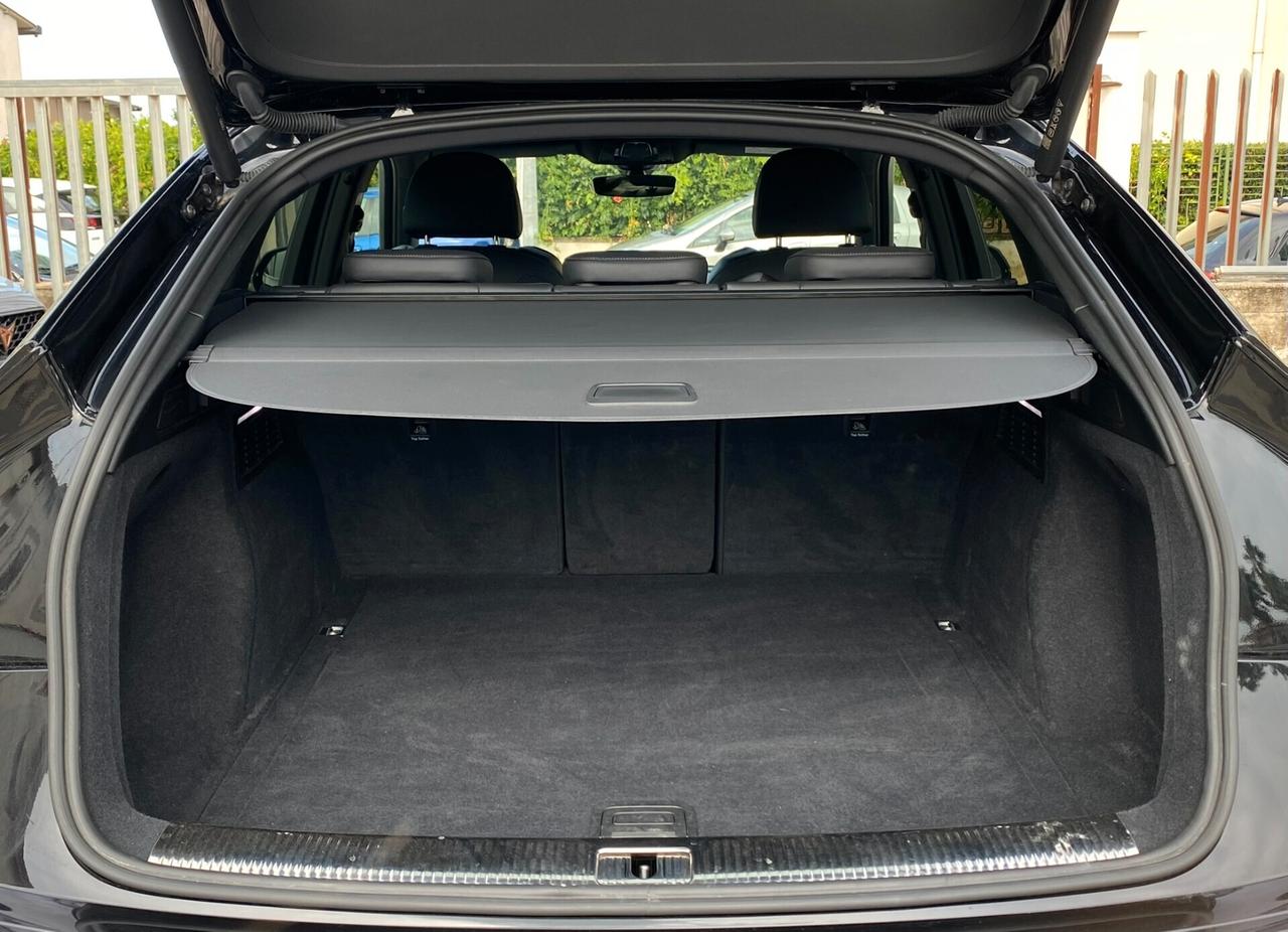 Audi Q5 SPB S line Plus 2.0 TDI 150CV s-tronic mhev 4X4