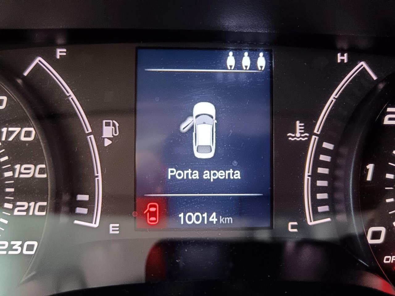 Fiat Tipo 1.6 MJT 120CV NUOVA 10000KM