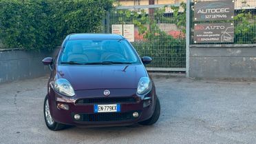 Fiat Punto Evo 1.2 5 porte S&S Blue&Me