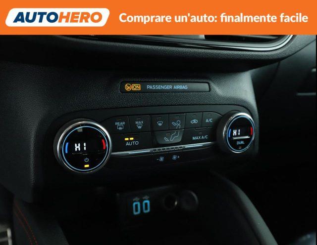 FORD Kuga 1.5 EcoBoost 150 CV 2WD ST-Line