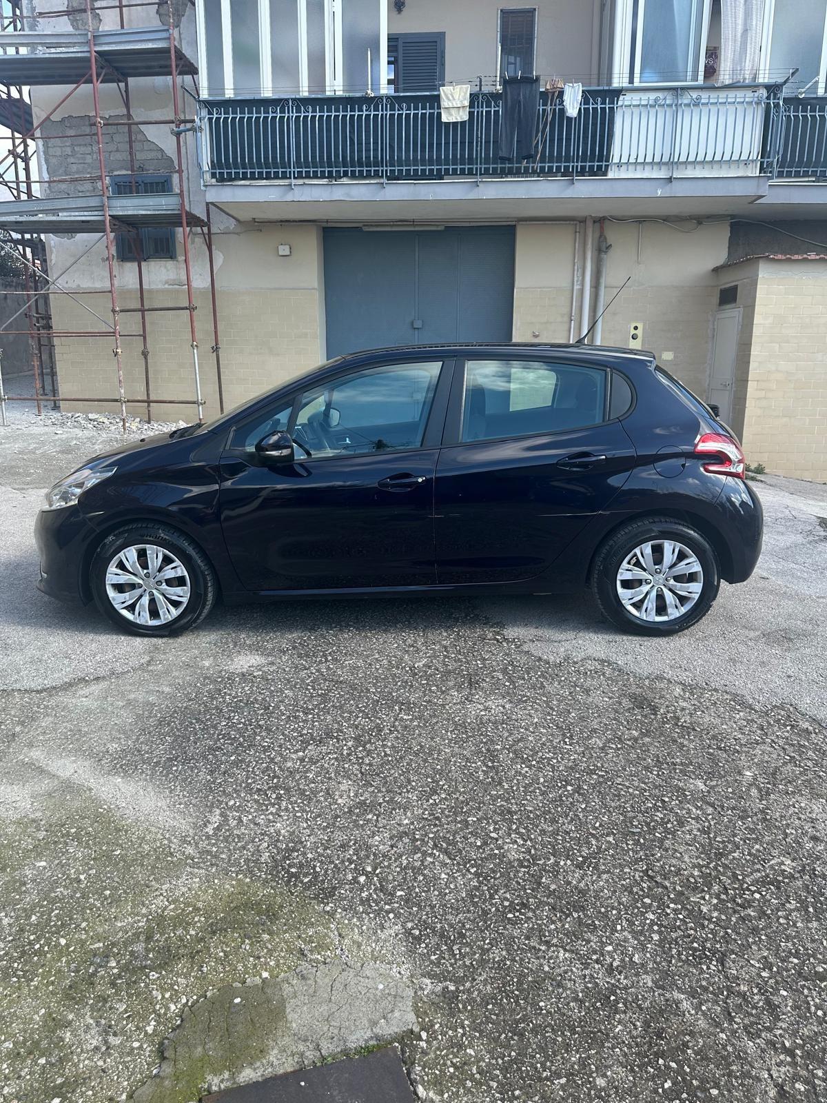 Peugeot 208 1.4 VTi 95 CV 5p. GPL Allure