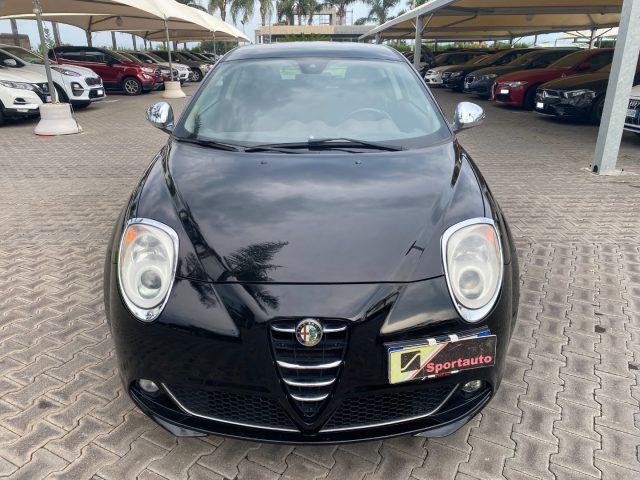 ALFA ROMEO MiTo 1.4 105 CV M.air S&S Progression