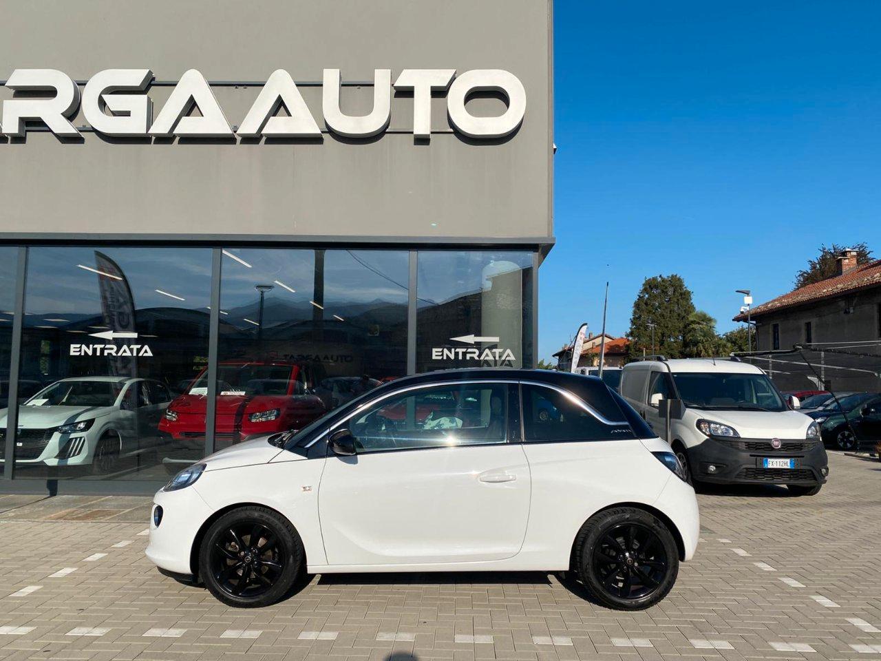 Opel Adam 1.4 Jam Gpl-tech 87cv E6