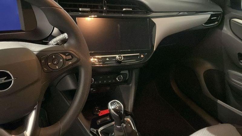 Opel Corsa 1.2